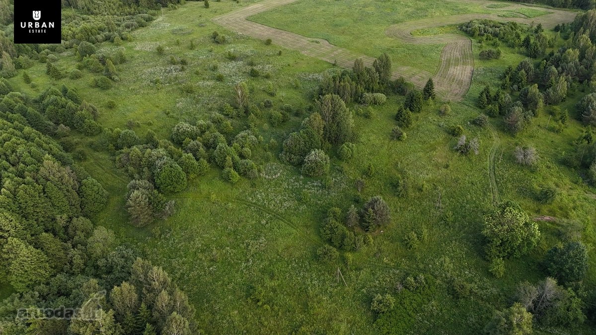 3.29 Ha Sklypas Jūsų Investicijai Vaizdingoje - nuotraukos Nr. 6