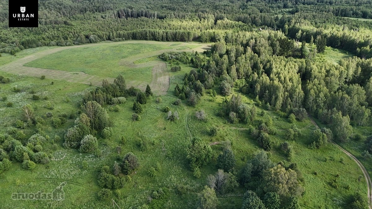 3.29 Ha Sklypas Jūsų Investicijai Vaizdingoje - nuotraukos Nr. 9