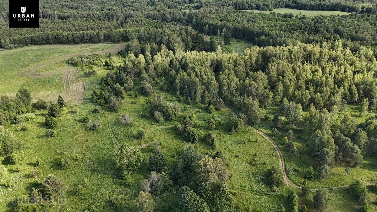 3.29 Ha Sklypas Jūsų Investicijai Vaizdingoje - nuotraukos Nr. 10