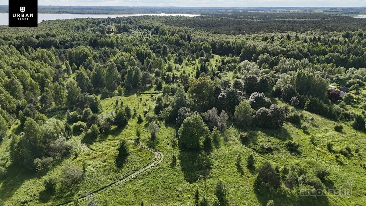 3.29 Ha Sklypas Jūsų Investicijai Vaizdingoje - nuotraukos Nr. 11
