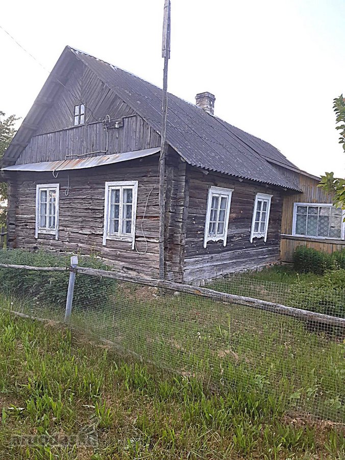 Šalčininkų r., Rėžių k. šalia Rėžių akmens - nuotraukos Nr. 3