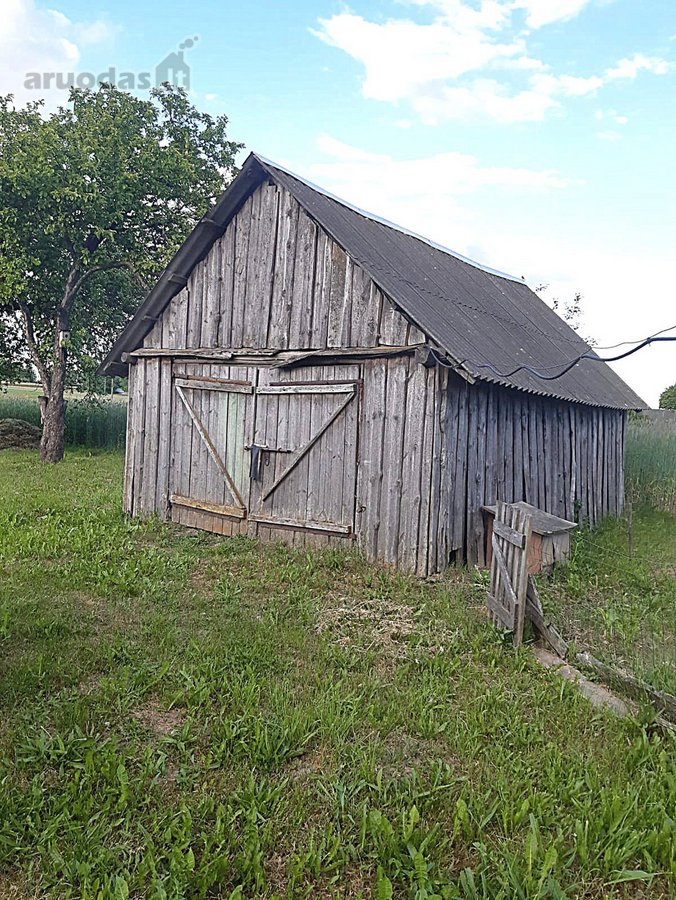 Šalčininkų r., Rėžių k. šalia Rėžių akmens - nuotraukos Nr. 5