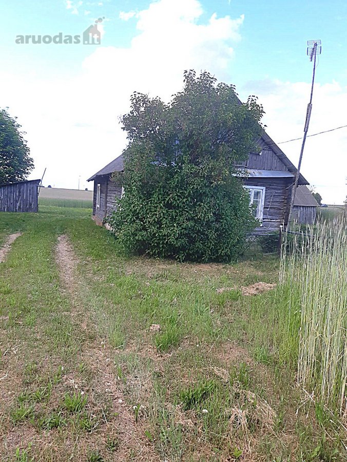 Šalčininkų r., Rėžių k. šalia Rėžių akmens - nuotraukos Nr. 6