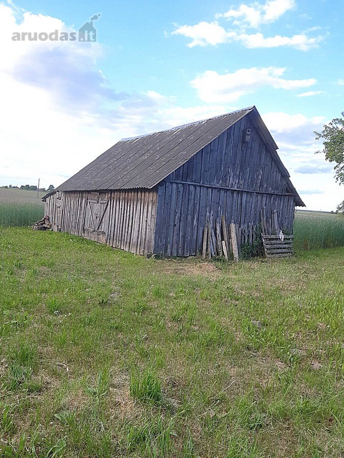 Šalčininkų r., Rėžių k. šalia Rėžių akmens - nuotraukos Nr. 7