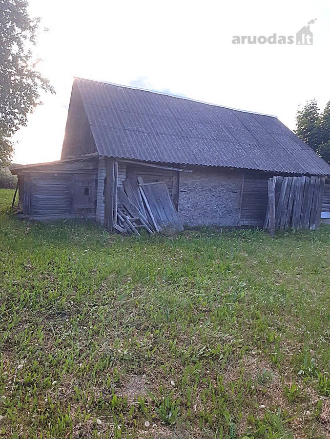 Šalčininkų r., Rėžių k. šalia Rėžių akmens - nuotraukos Nr. 8