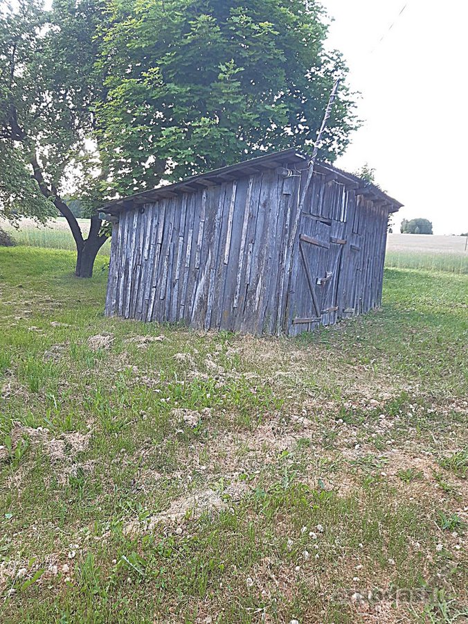 Šalčininkų r., Rėžių k. šalia Rėžių akmens - nuotraukos Nr. 9