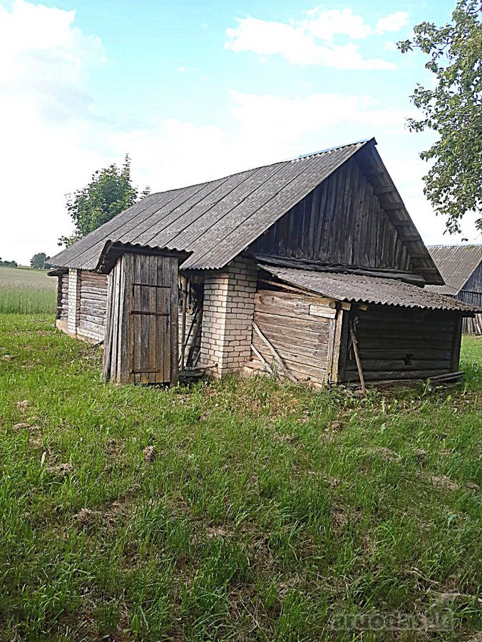 Šalčininkų r., Rėžių k. šalia Rėžių akmens - nuotraukos Nr. 10