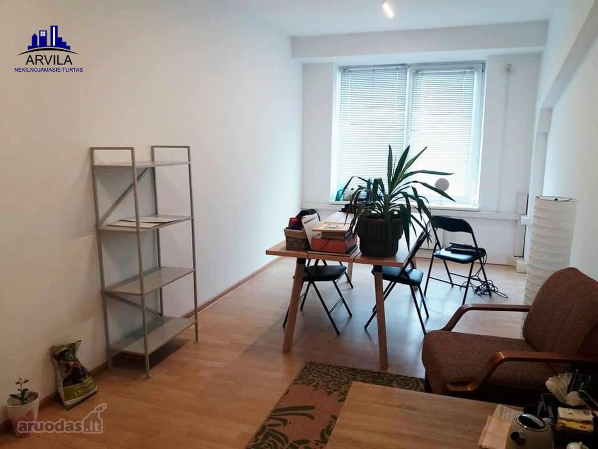 Išnuomojame patalpas Verkių g. Šiaurės Miestelyje. - nuotraukos Nr. 6