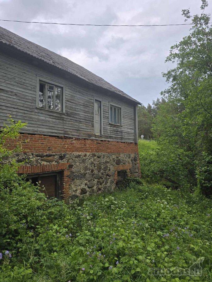 Anykščių rajone, prie pat Kavarsko išskirtinė - nuotraukos Nr. 7