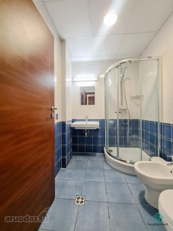 Išnuomojamos įrengtos komercinės/ paslaugų - nuotraukos Nr. 18