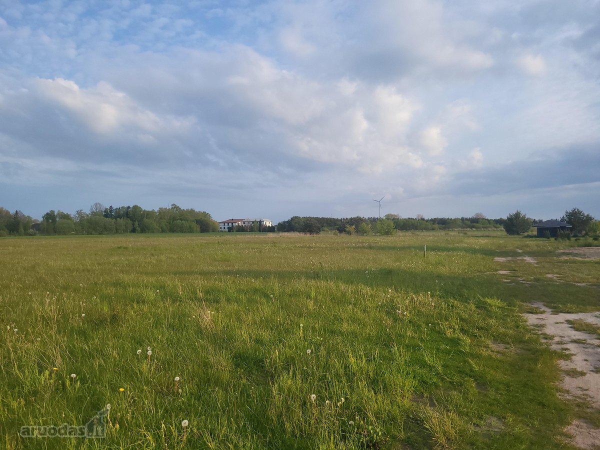 Naujai suformuotame kvartale parduodamas - nuotraukos Nr. 3