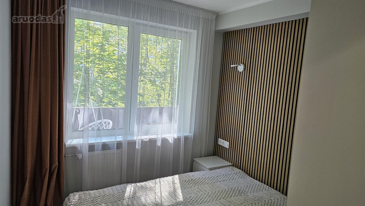Naujai, kokybiškomis medžiagomis irengtas, - nuotraukos Nr. 13