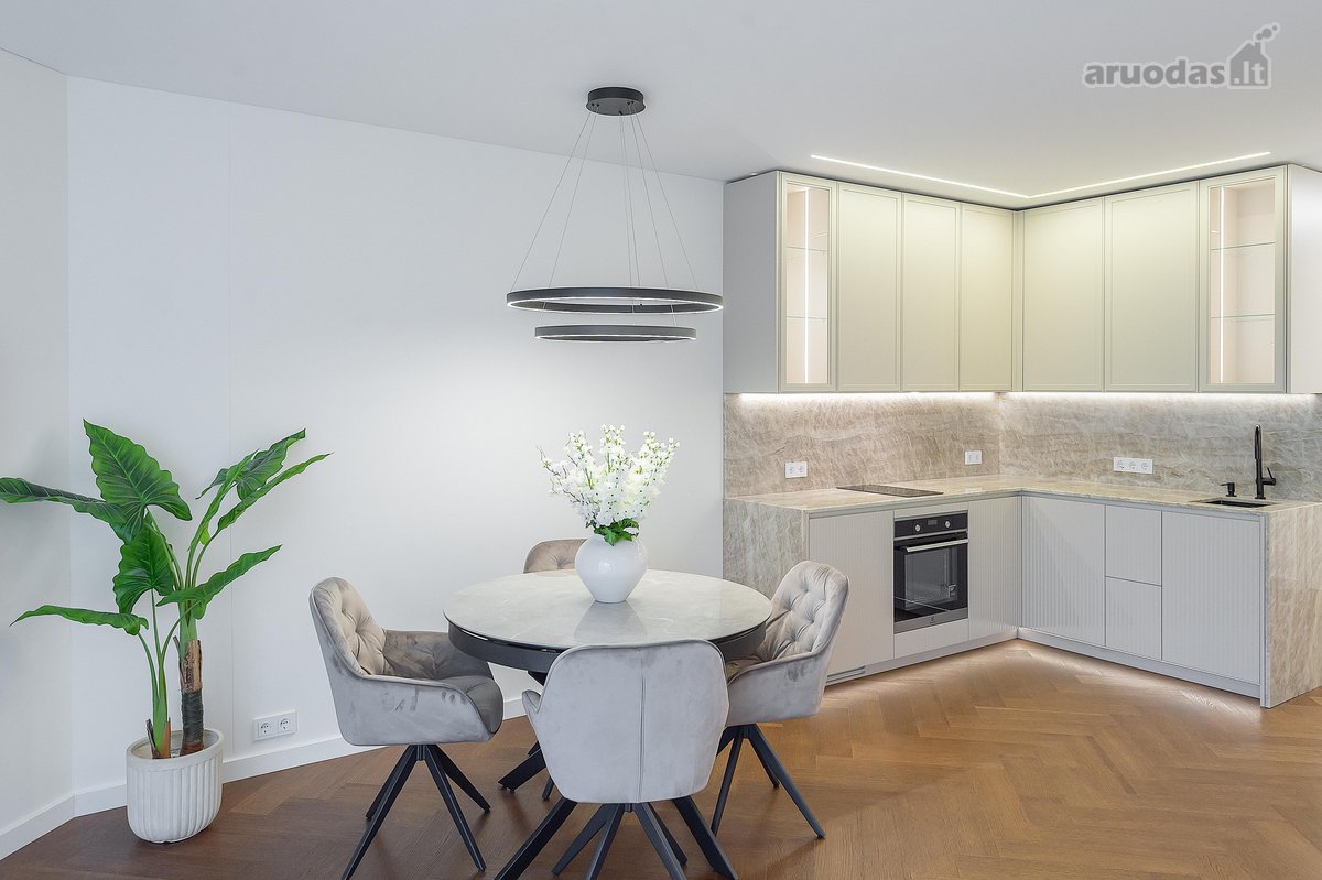 Apartamentas pačioje Palangos širdyje, - nuotraukos Nr. 10