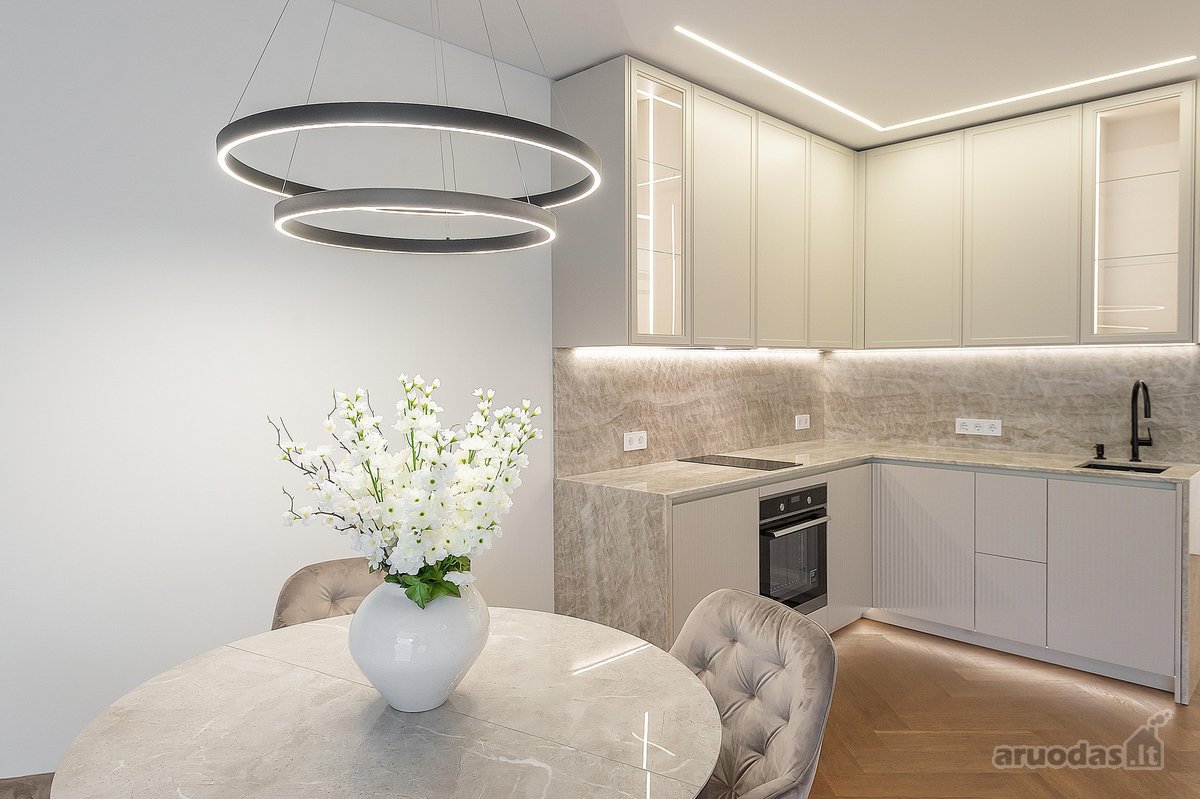 Apartamentas pačioje Palangos širdyje, - nuotraukos Nr. 11