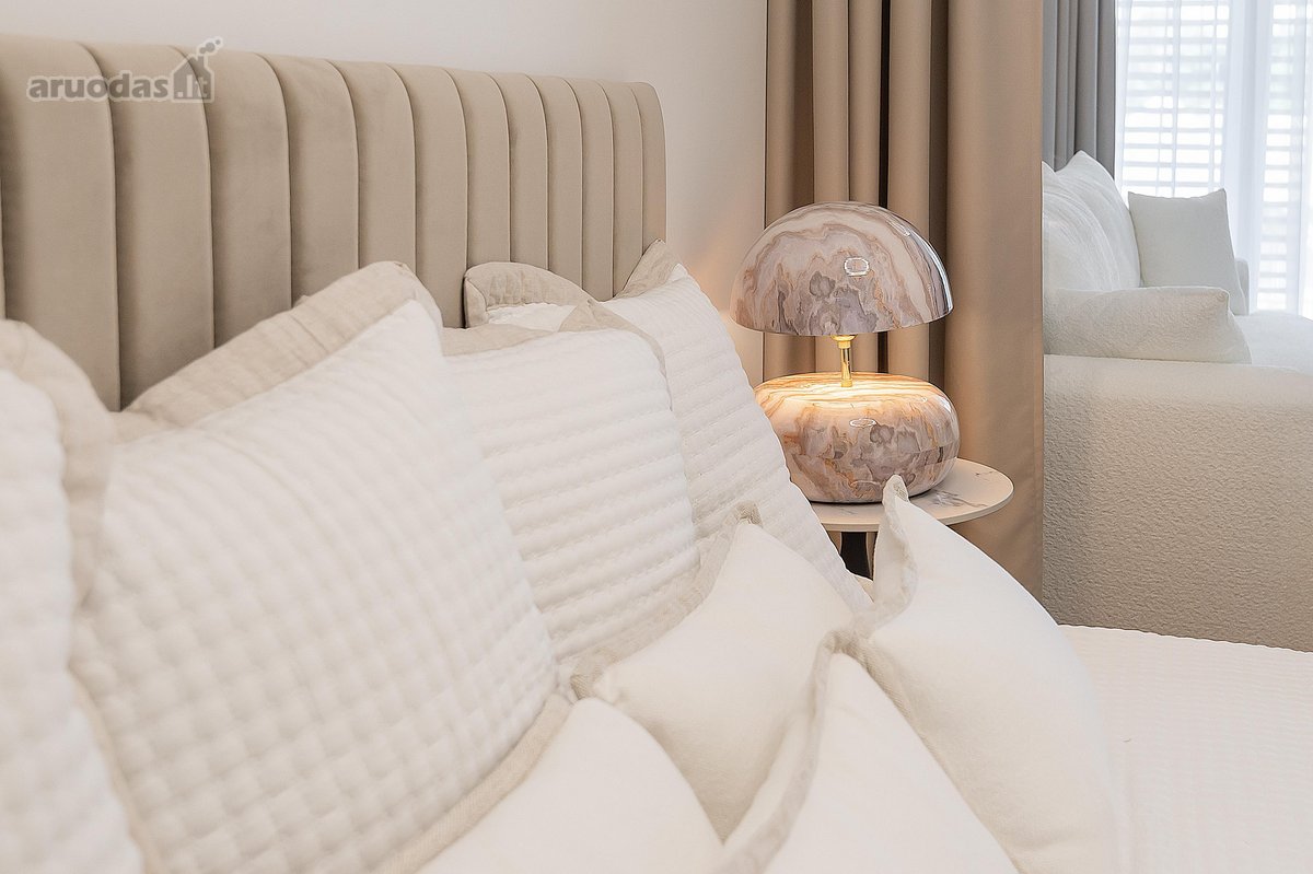 Apartamentas pačioje Palangos širdyje, - nuotraukos Nr. 15