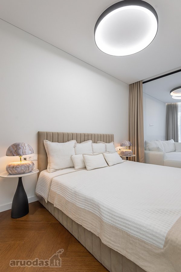 Apartamentas pačioje Palangos širdyje, - nuotraukos Nr. 14