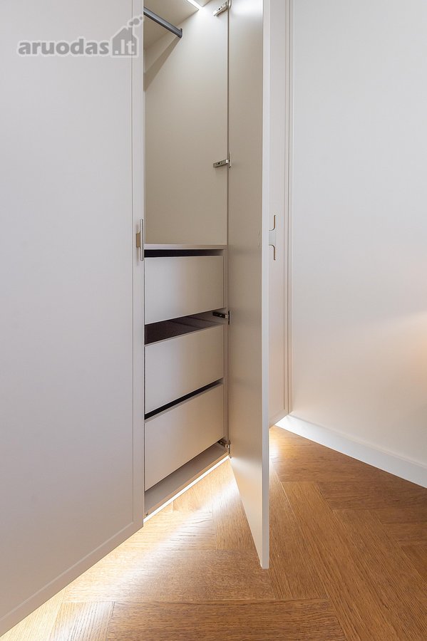 Apartamentas pačioje Palangos širdyje, - nuotraukos Nr. 17