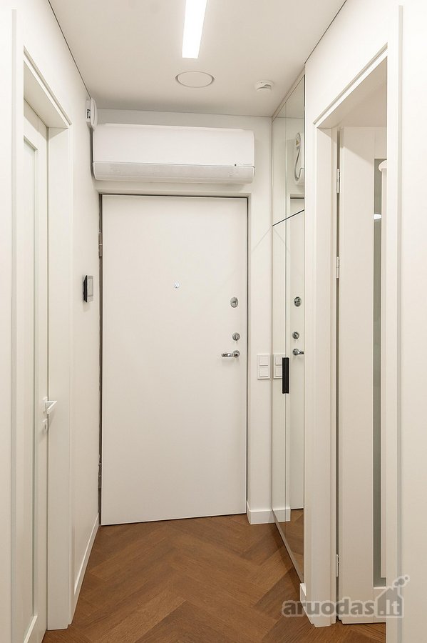 Apartamentas pačioje Palangos širdyje, - nuotraukos Nr. 23