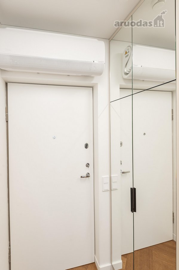 Apartamentas pačioje Palangos širdyje, - nuotraukos Nr. 26