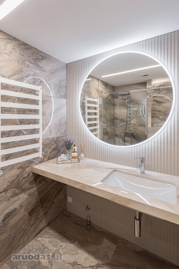 Apartamentas pačioje Palangos širdyje, - nuotraukos Nr. 18