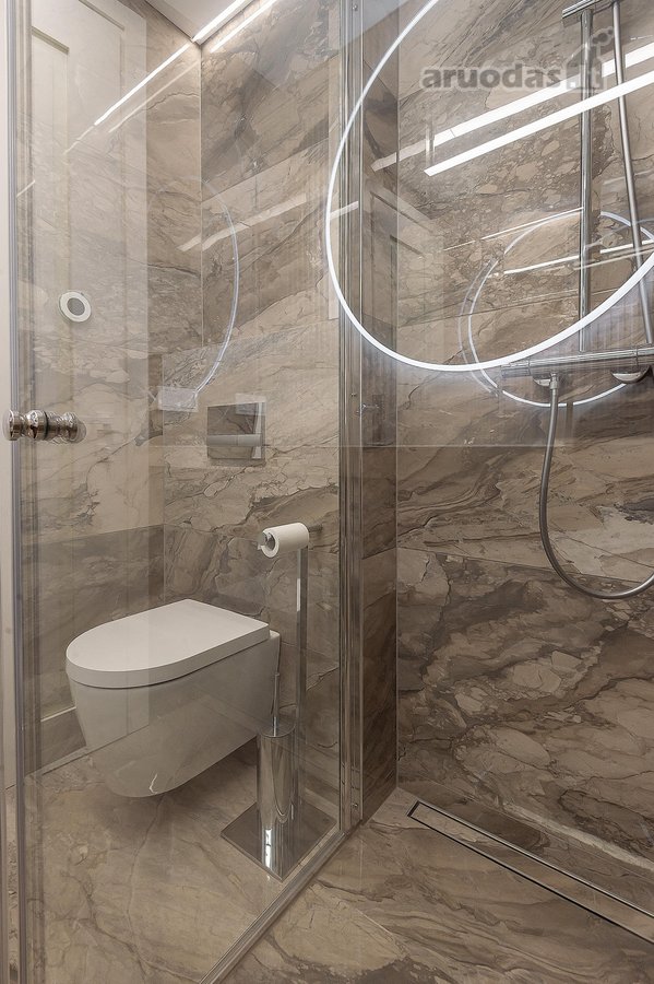 Apartamentas pačioje Palangos širdyje, - nuotraukos Nr. 20