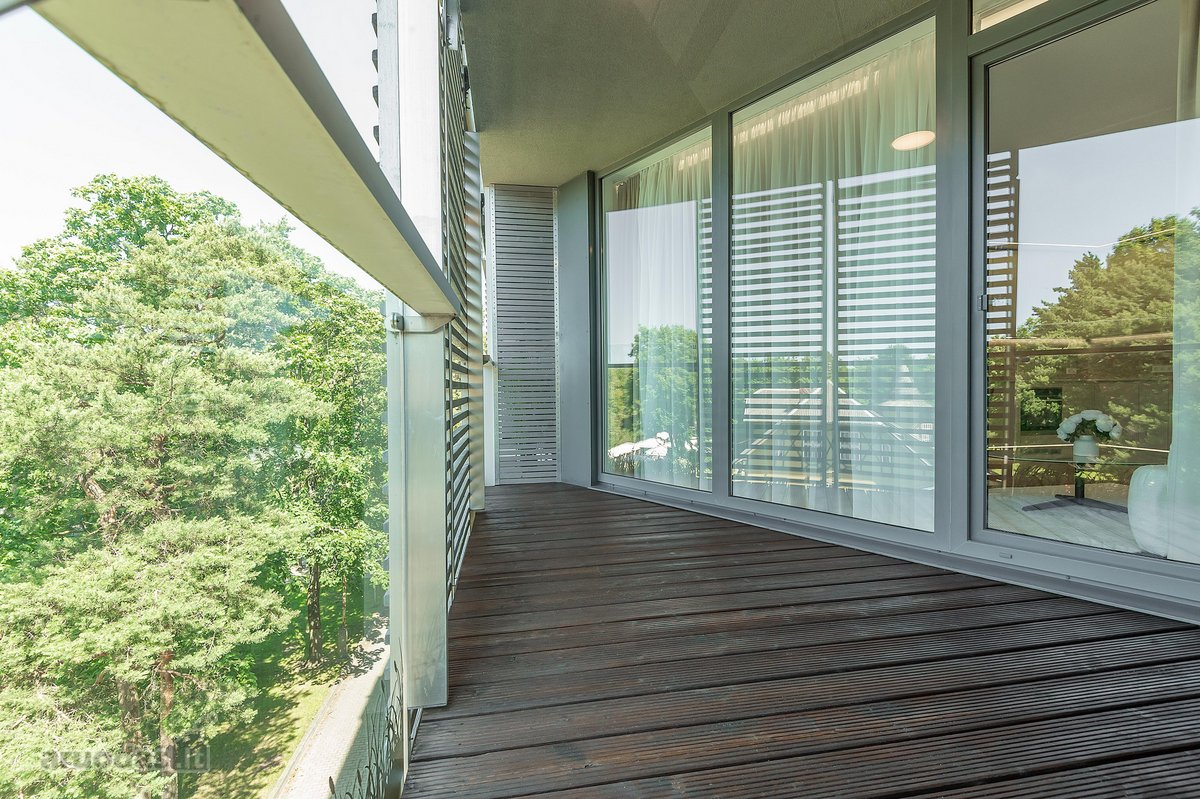 Apartamentas pačioje Palangos širdyje, - nuotraukos Nr. 27