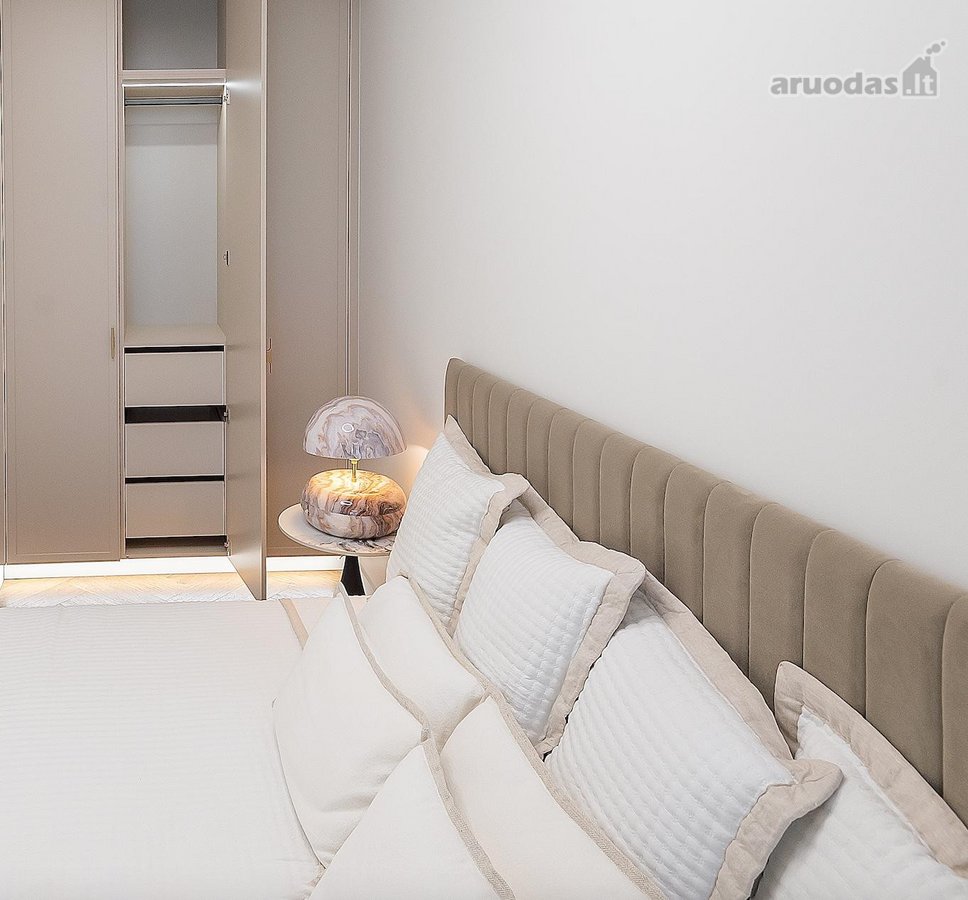 Apartamentas pačioje Palangos širdyje, - nuotraukos Nr. 16