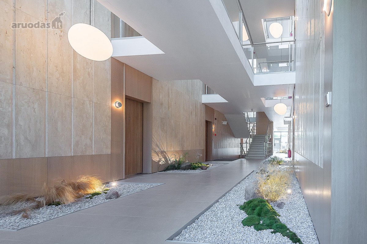 Apartamentas pačioje Palangos širdyje, - nuotraukos Nr. 28