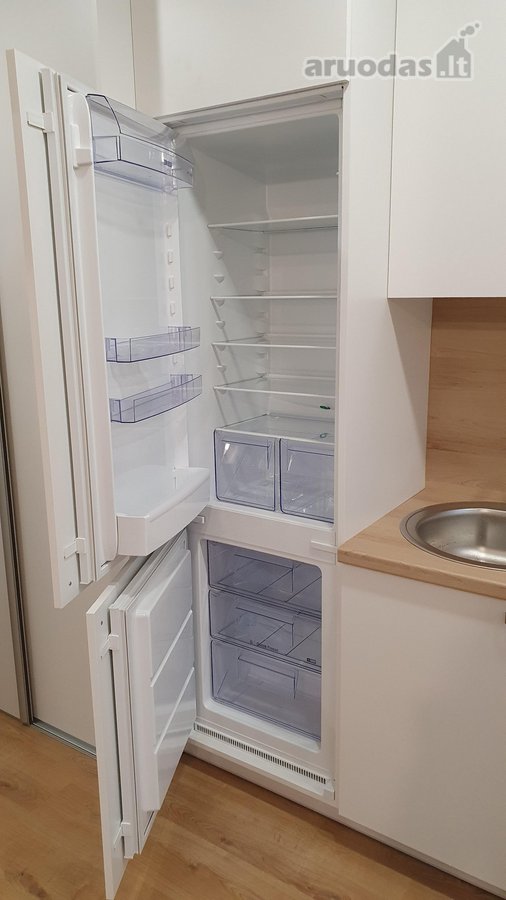 Išnuomojamas 1 k. butas aleksote "Parko - nuotraukos Nr. 4