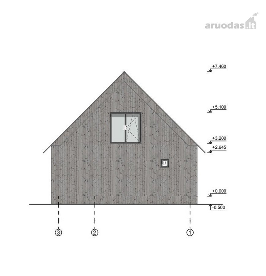 Projekto Finišas: Liko tik 2 paskutiniai šio - nuotraukos Nr. 7