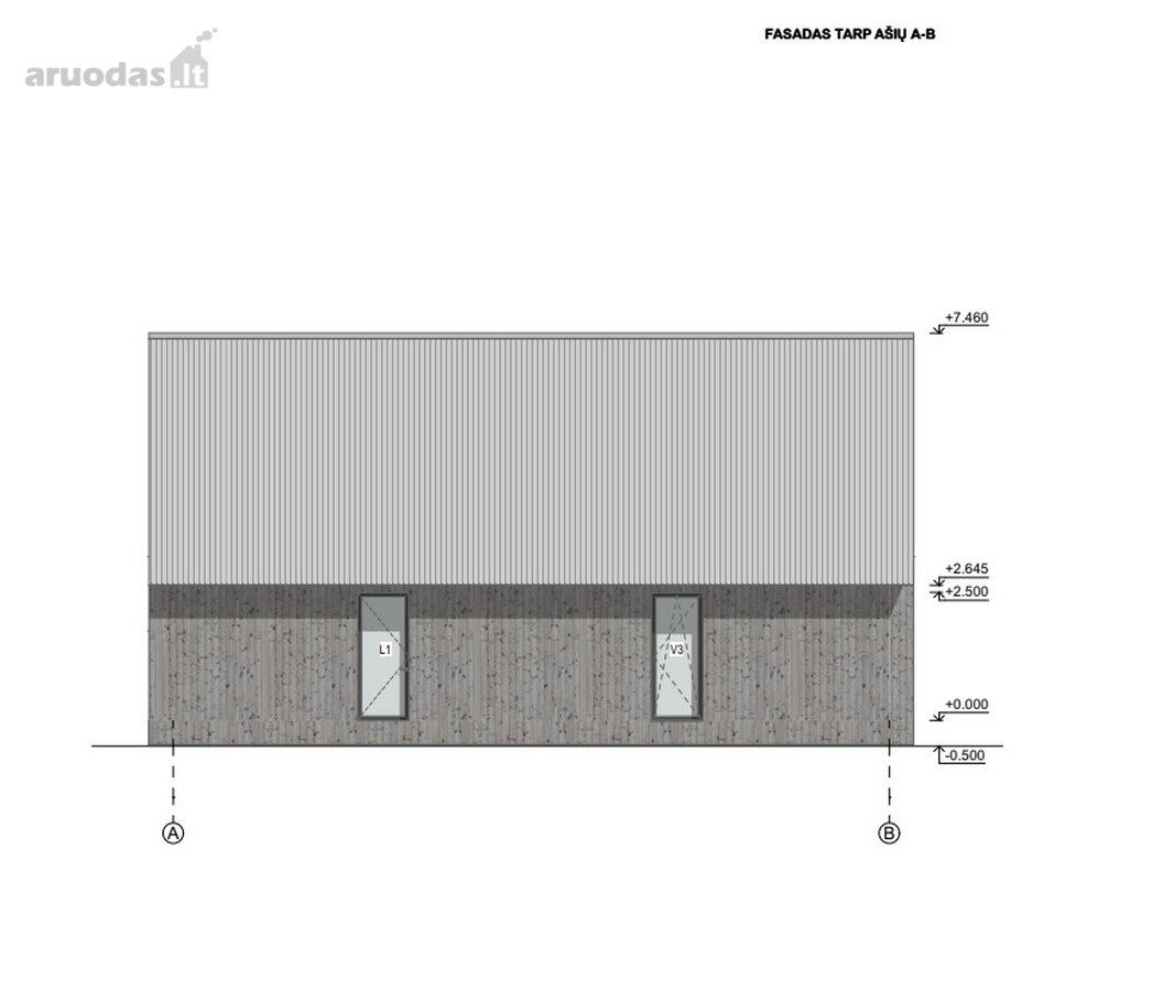 Projekto Finišas: Liko tik 2 paskutiniai šio - nuotraukos Nr. 8