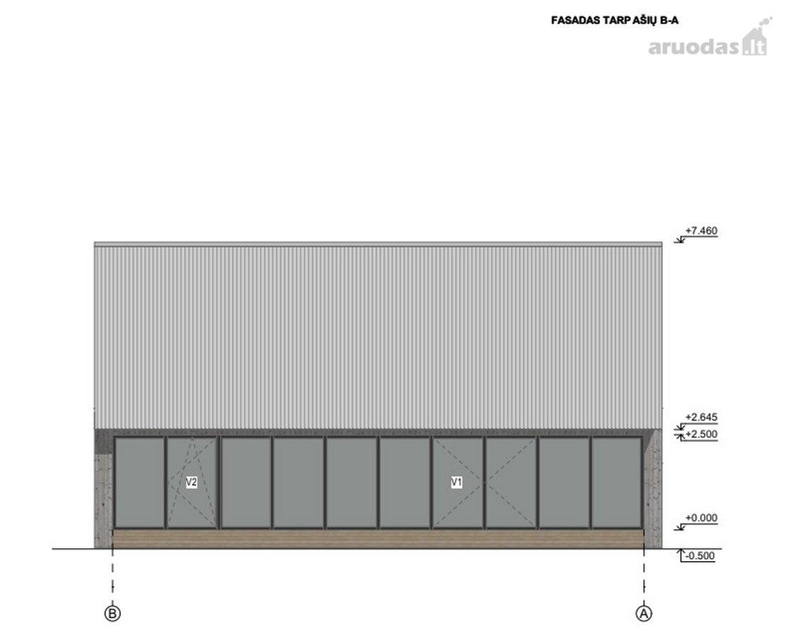Projekto Finišas: Liko tik 2 paskutiniai šio - nuotraukos Nr. 9