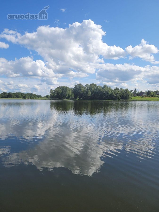 Parduodamas žemės sklypas 45km nuo Vilniaus, - nuotraukos Nr. 8