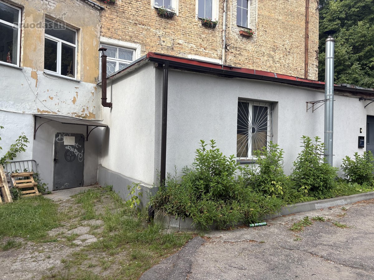 ++Brokeriai Prašau Neskambinti++be Tarpininkų++