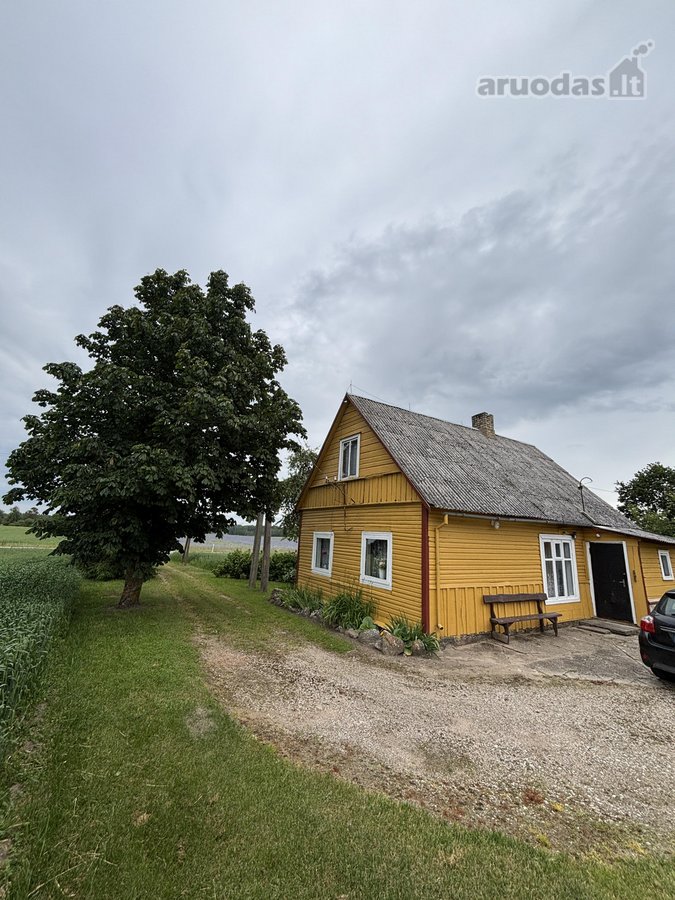 Parduodama tvarkinga, 3 kambarių 52,88 kv. m. - nuotraukos Nr. 19