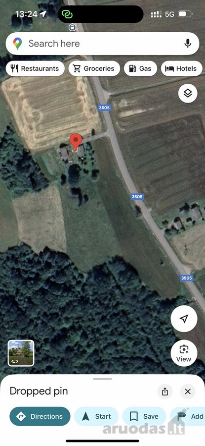 Parduodama tvarkinga, 3 kambarių 52,88 kv. m. - nuotraukos Nr. 23