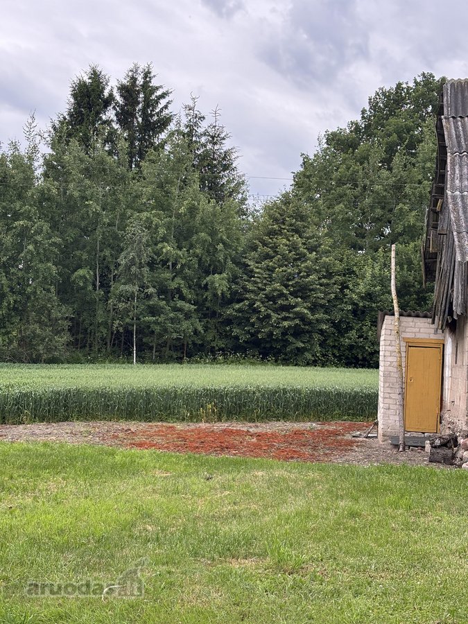 Parduodama tvarkinga, 3 kambarių 52,88 kv. m. - nuotraukos Nr. 20