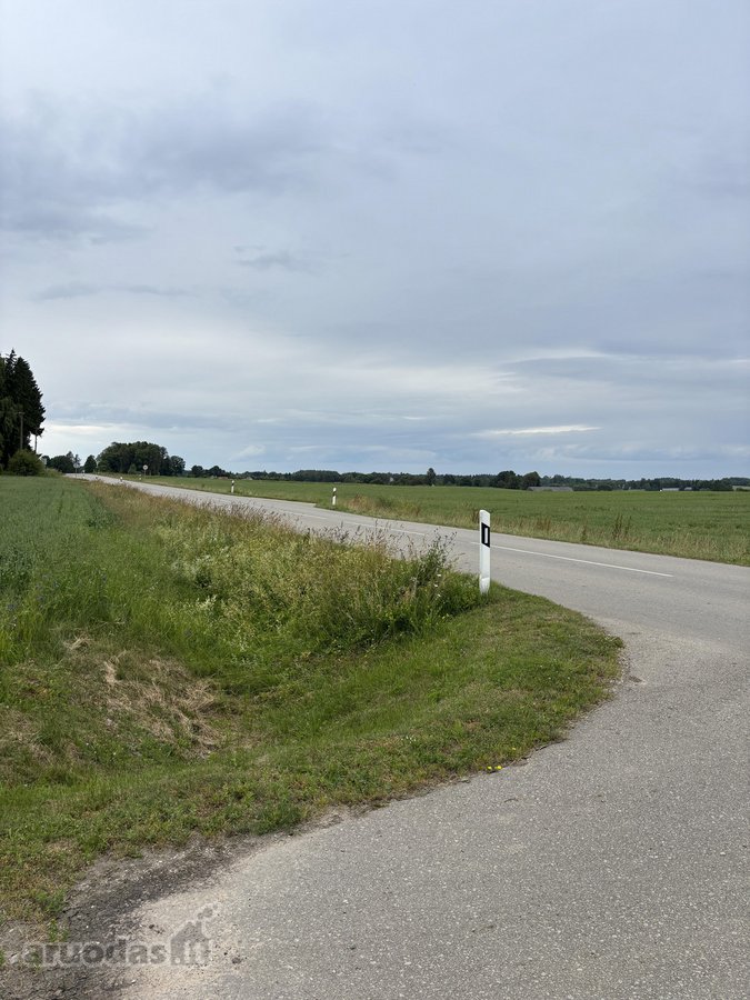 Parduodama tvarkinga, 3 kambarių 52,88 kv. m. - nuotraukos Nr. 27