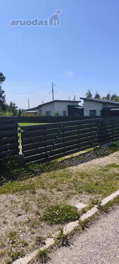 Asfaltuotas Privažiavimas, elektros spinta - nuotraukos Nr. 7