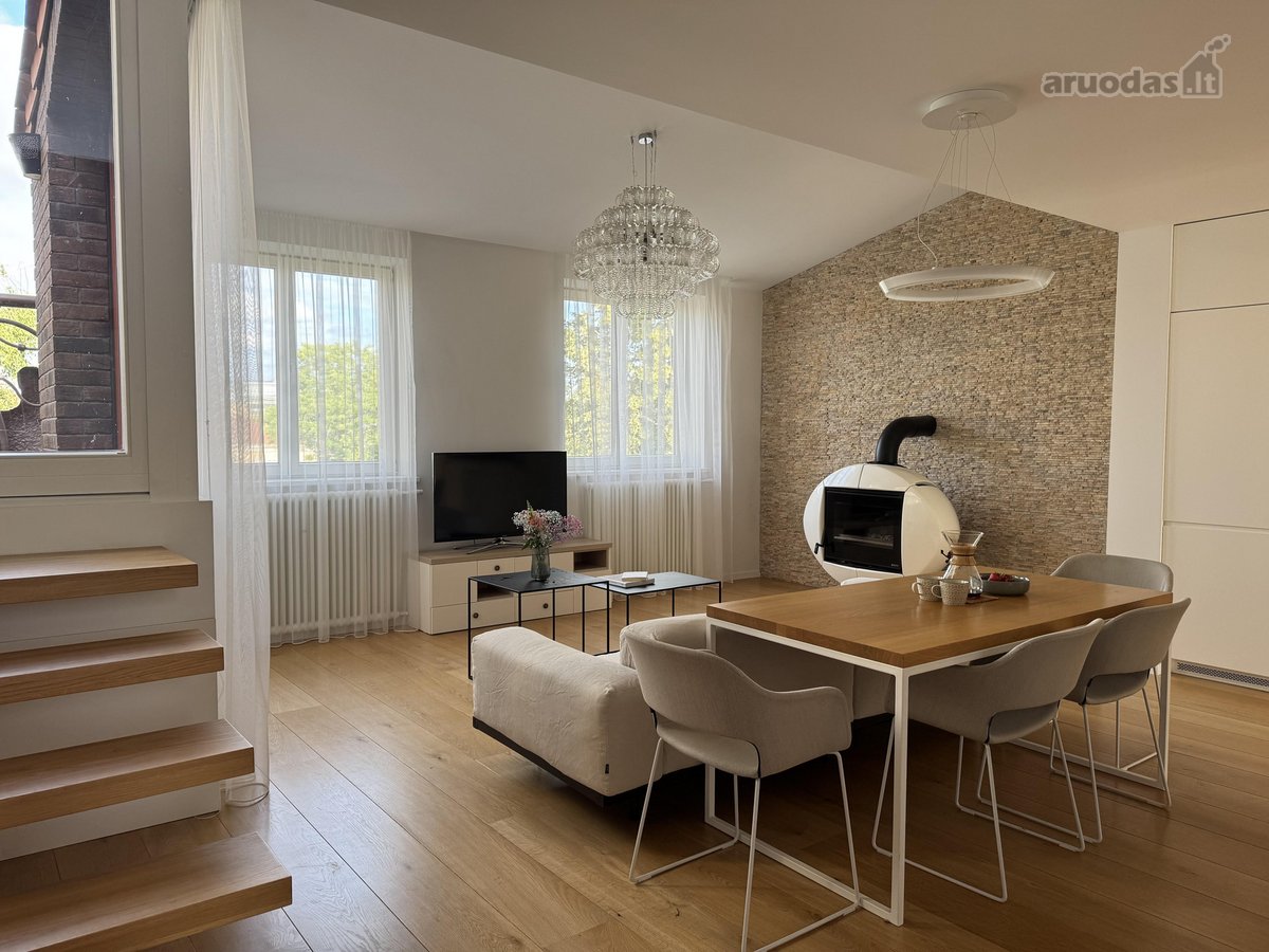 Įsikelti Galima Nuo Liepos 1 Dienos!