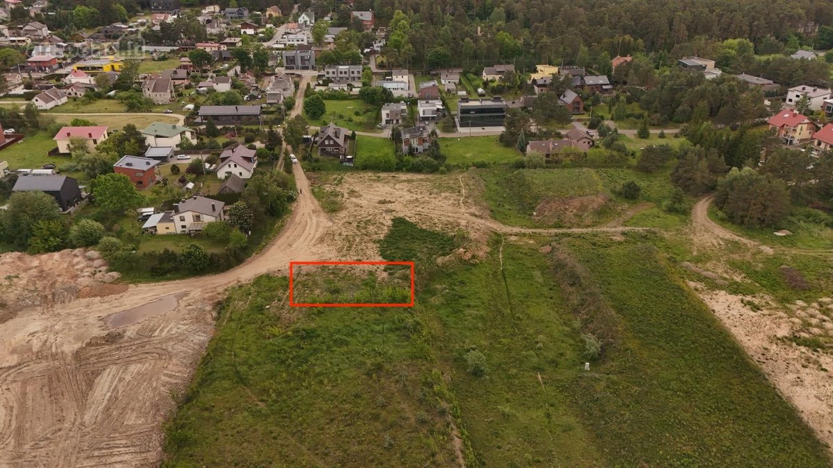 Parduodamas išskirtinis sklypas Kleboniškyje - nuotraukos Nr. 5