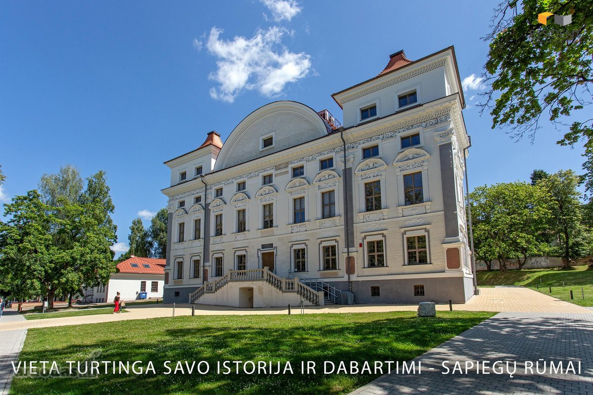 Parduodamos Patalpos Šalia Sapiegų Parko – - nuotraukos Nr. 8