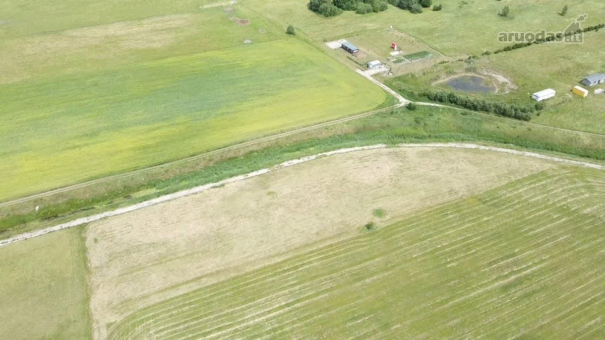 Parduodamas namų valdos sklypas Doviluose – - nuotraukos Nr. 5