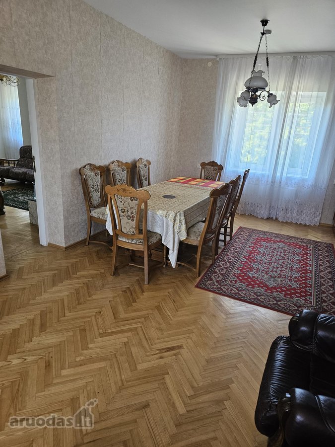 Patalpos gali būti pritaikytos komercijai.du - nuotraukos Nr. 13