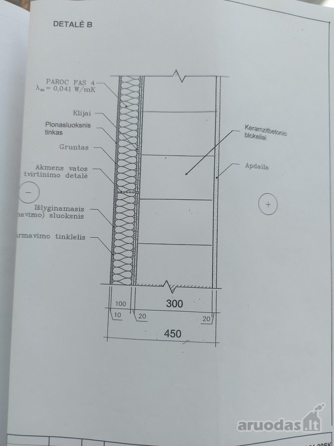 Parduodama Išskirtinė Sodyba Prie Alaušo - nuotraukos Nr. 19