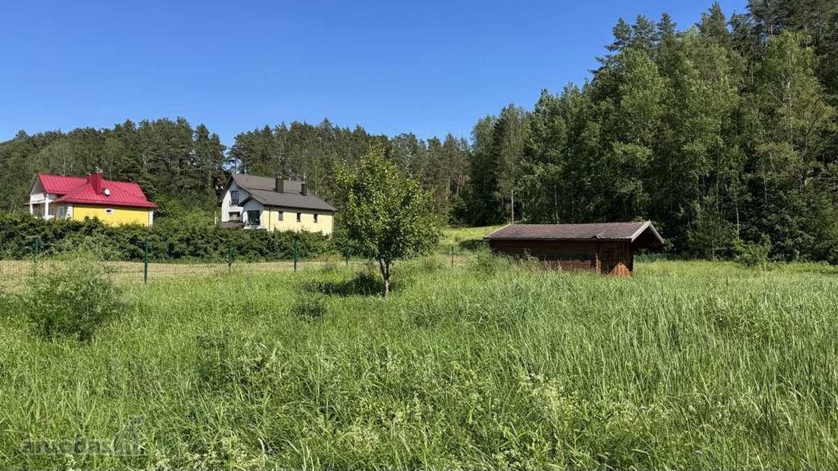 Išskirtinėje vietoje, 20 km nuo Vlniaus - nuotraukos Nr. 7