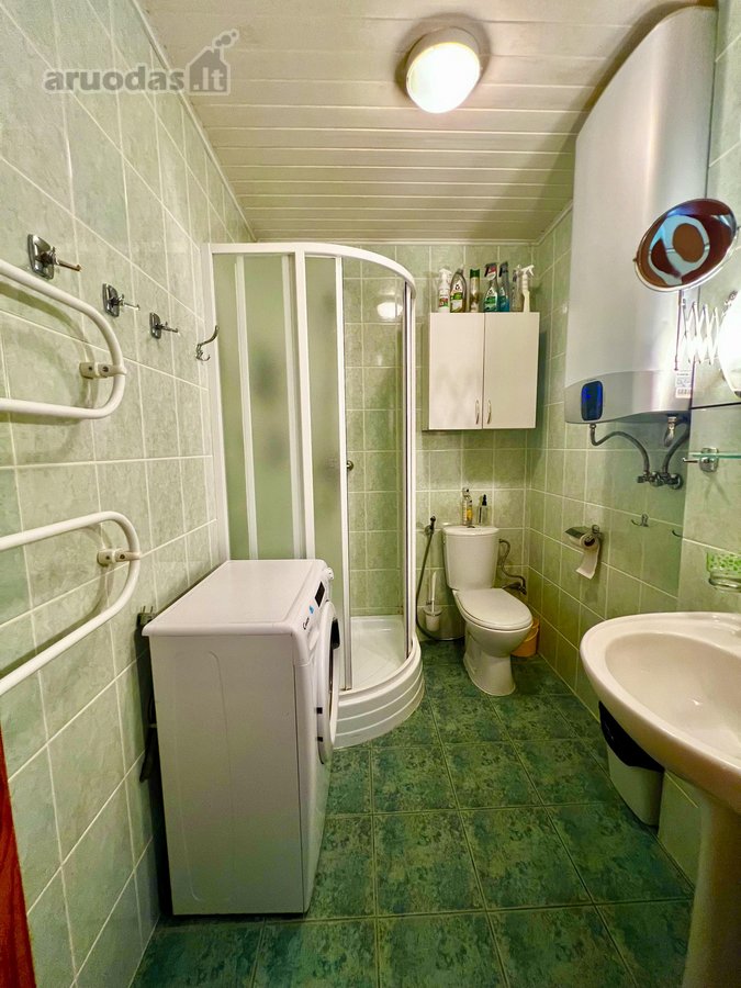 Apartamentai - Arčiau Jūros Nebūna! - nuotraukos Nr. 27