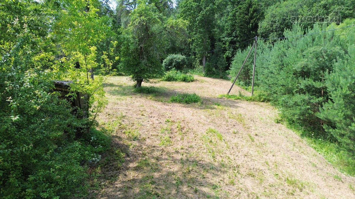 Parduodamas Unikalus, Erdvus Namų Valdos - nuotraukos Nr. 10