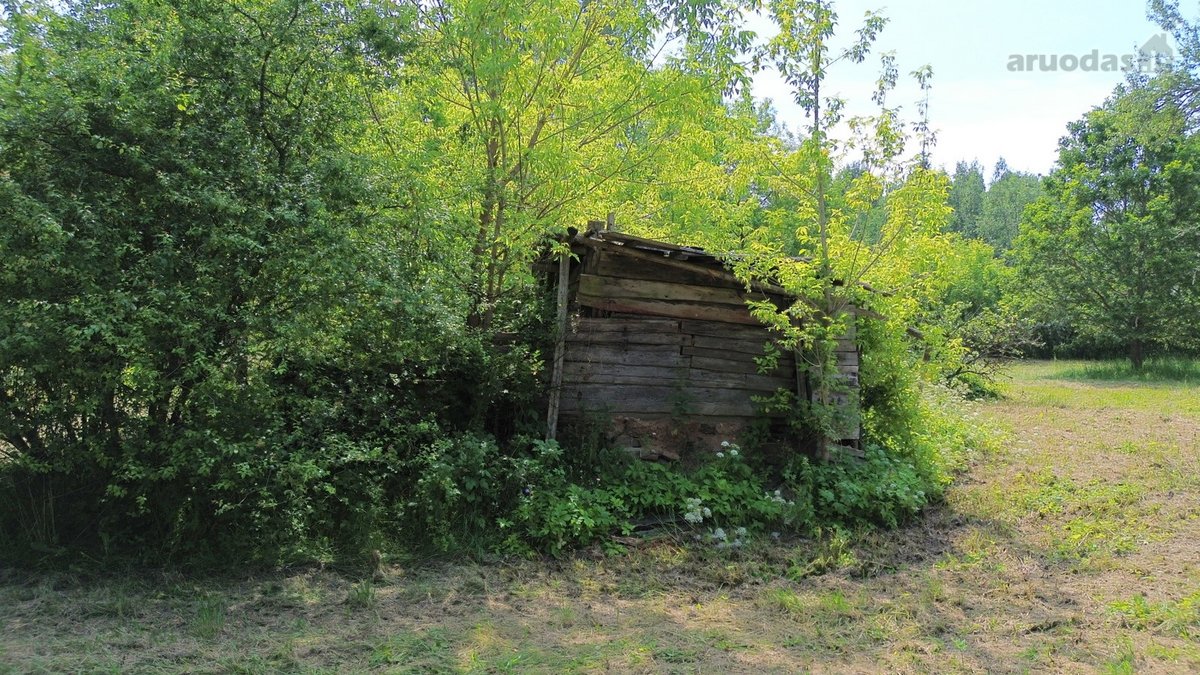 Parduodamas Unikalus, Erdvus Namų Valdos - nuotraukos Nr. 11