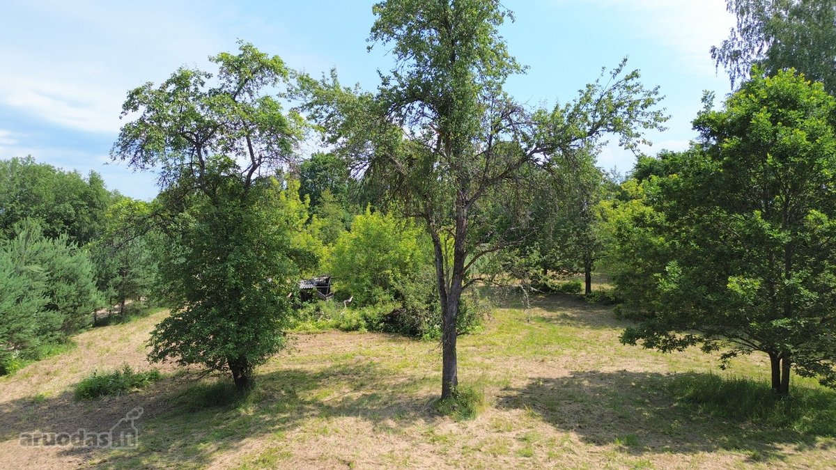 Parduodamas Unikalus, Erdvus Namų Valdos - nuotraukos Nr. 19
